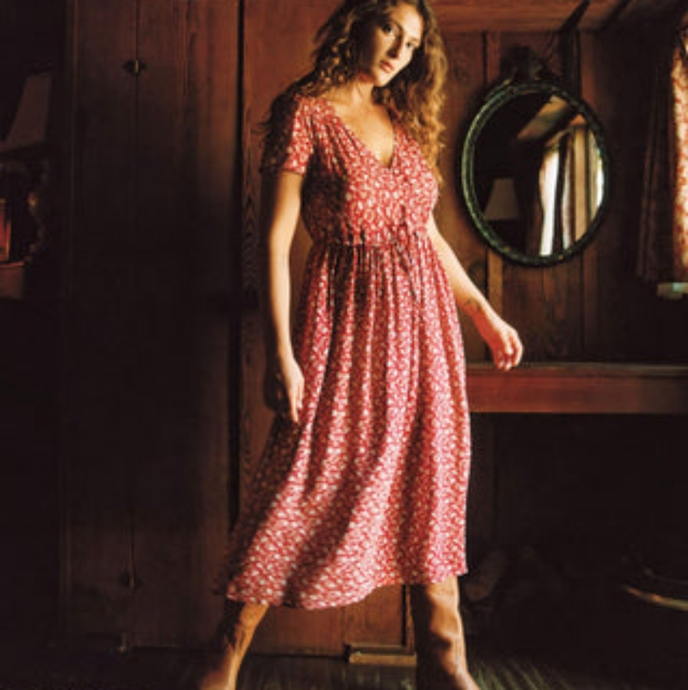 Christy Dawn Simple Dawn Dress
